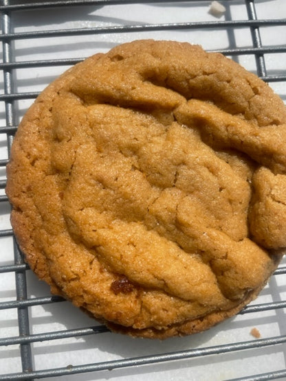 OG Peanut Butter