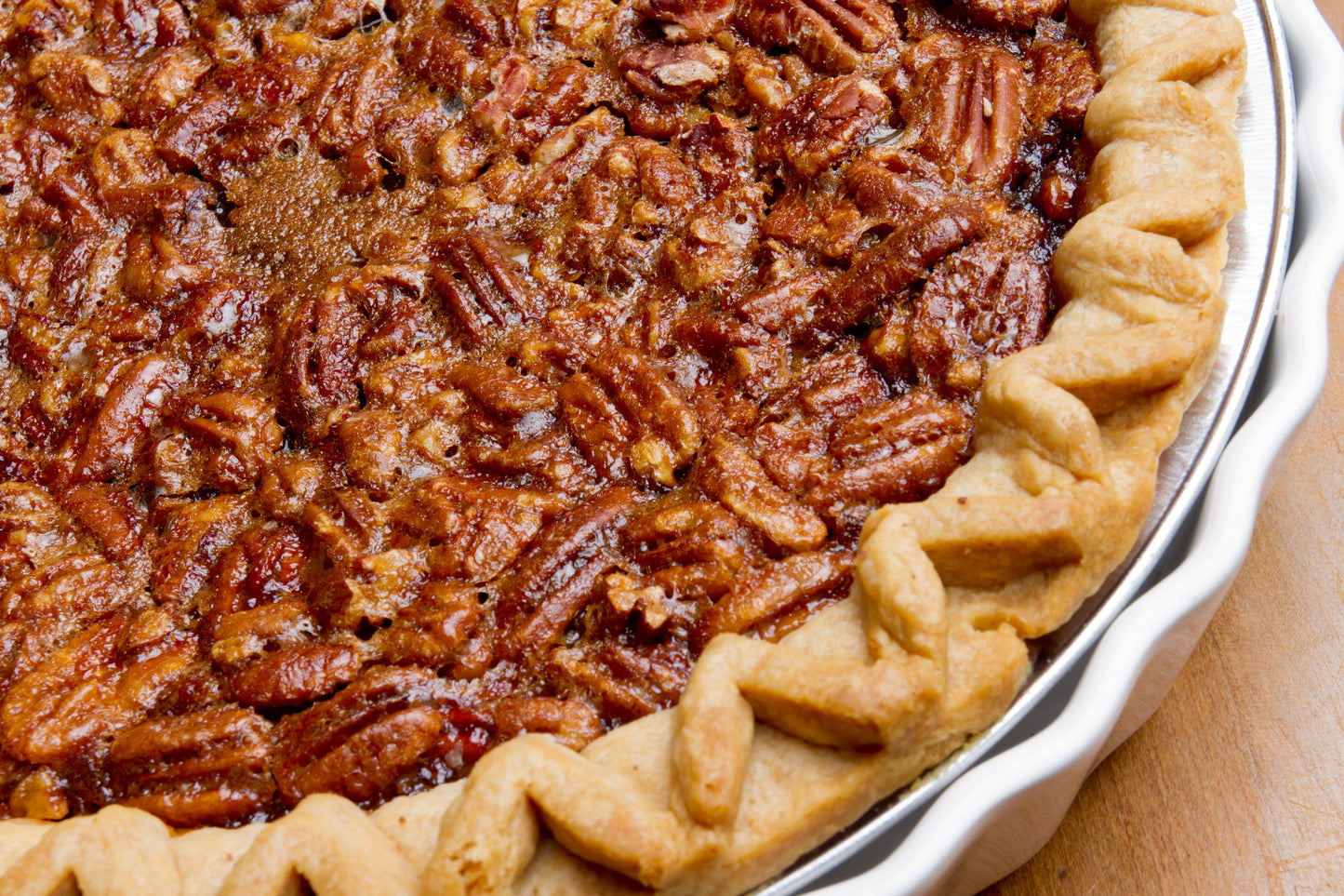 Pecan Pie